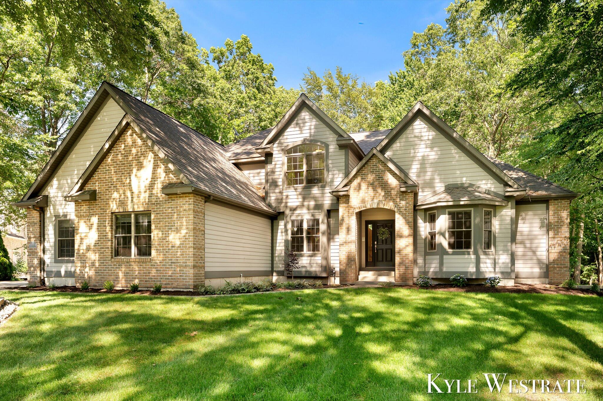 6334 Red Rock Court — photo