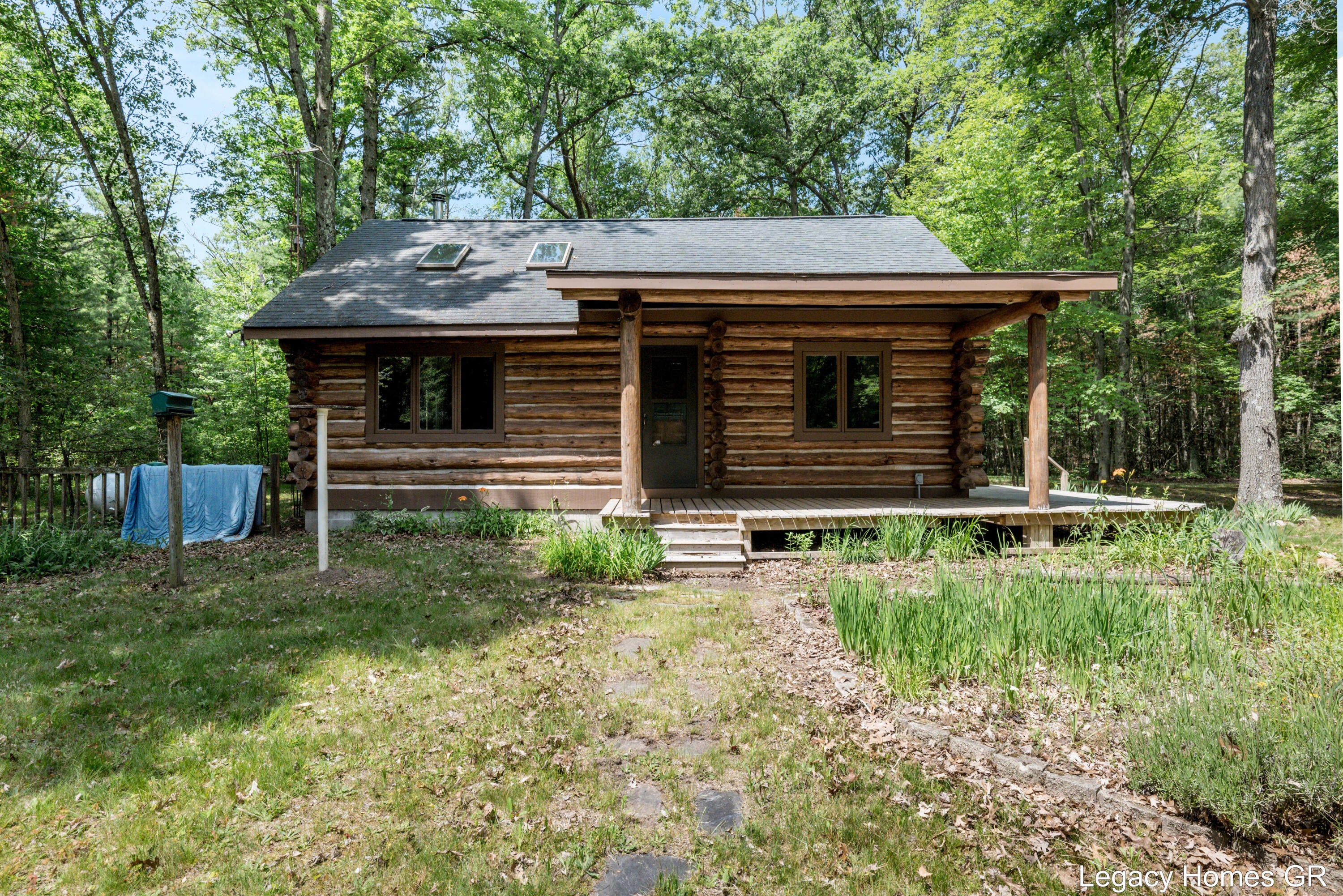 11332 Henderson Road — photo