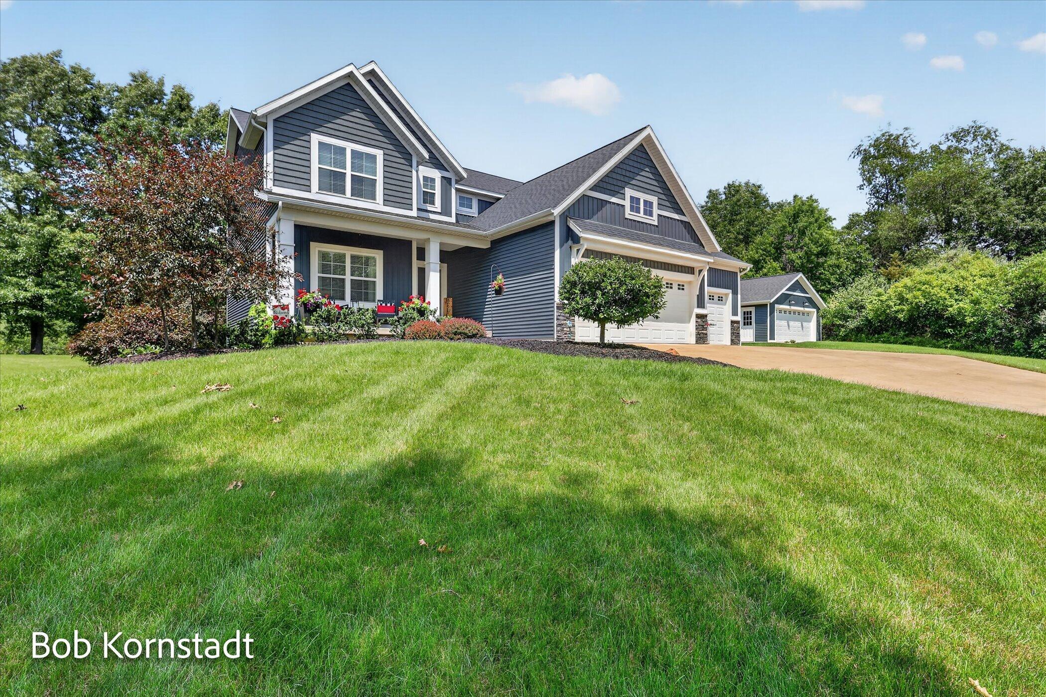 8059 Buttrick Ridge Trail SE — photo