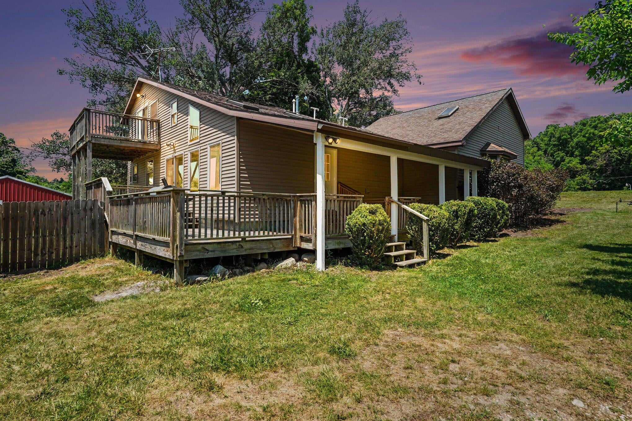 11645 W Bluewater Highway — photo