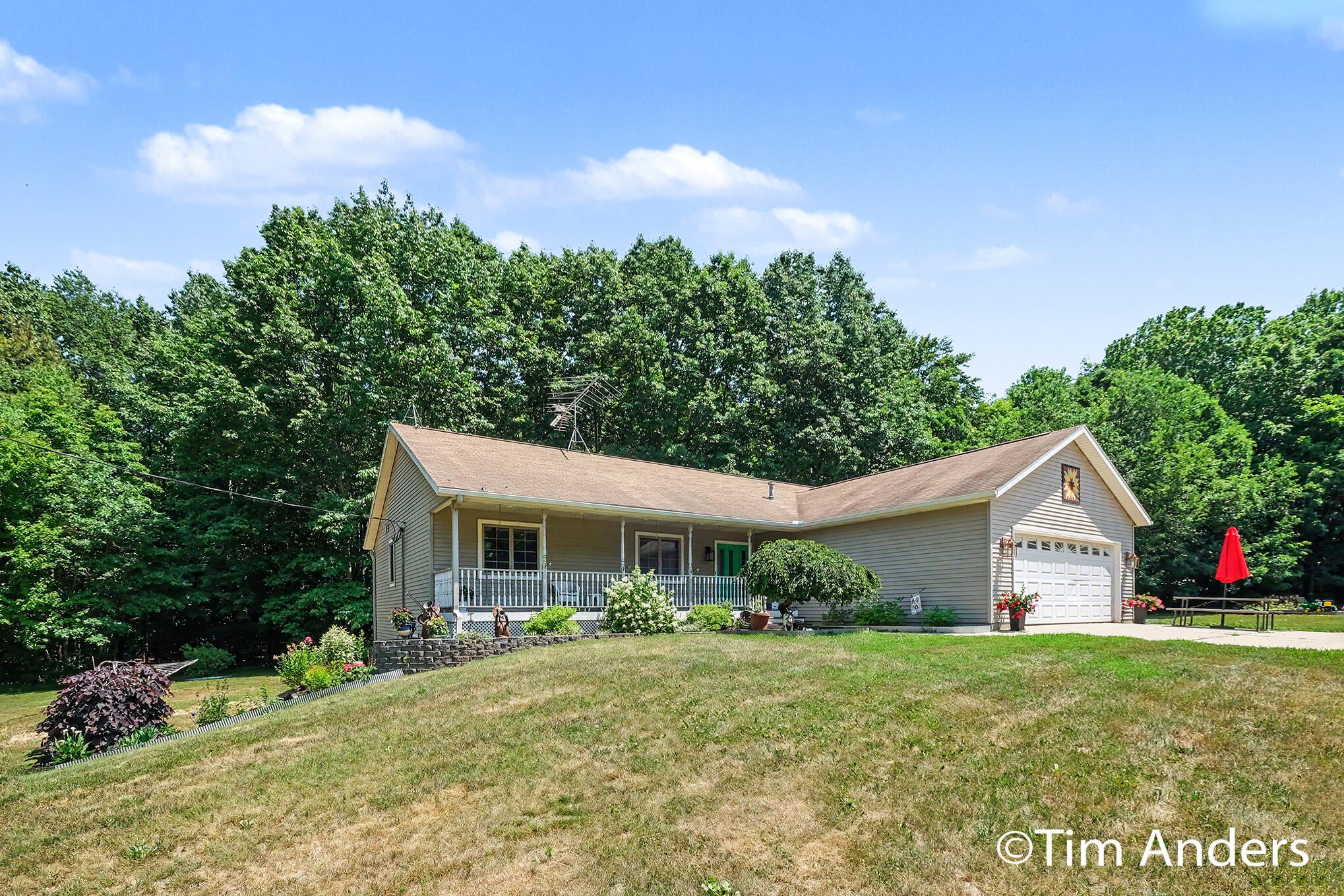 3455 Northkent Pine Drive — photo