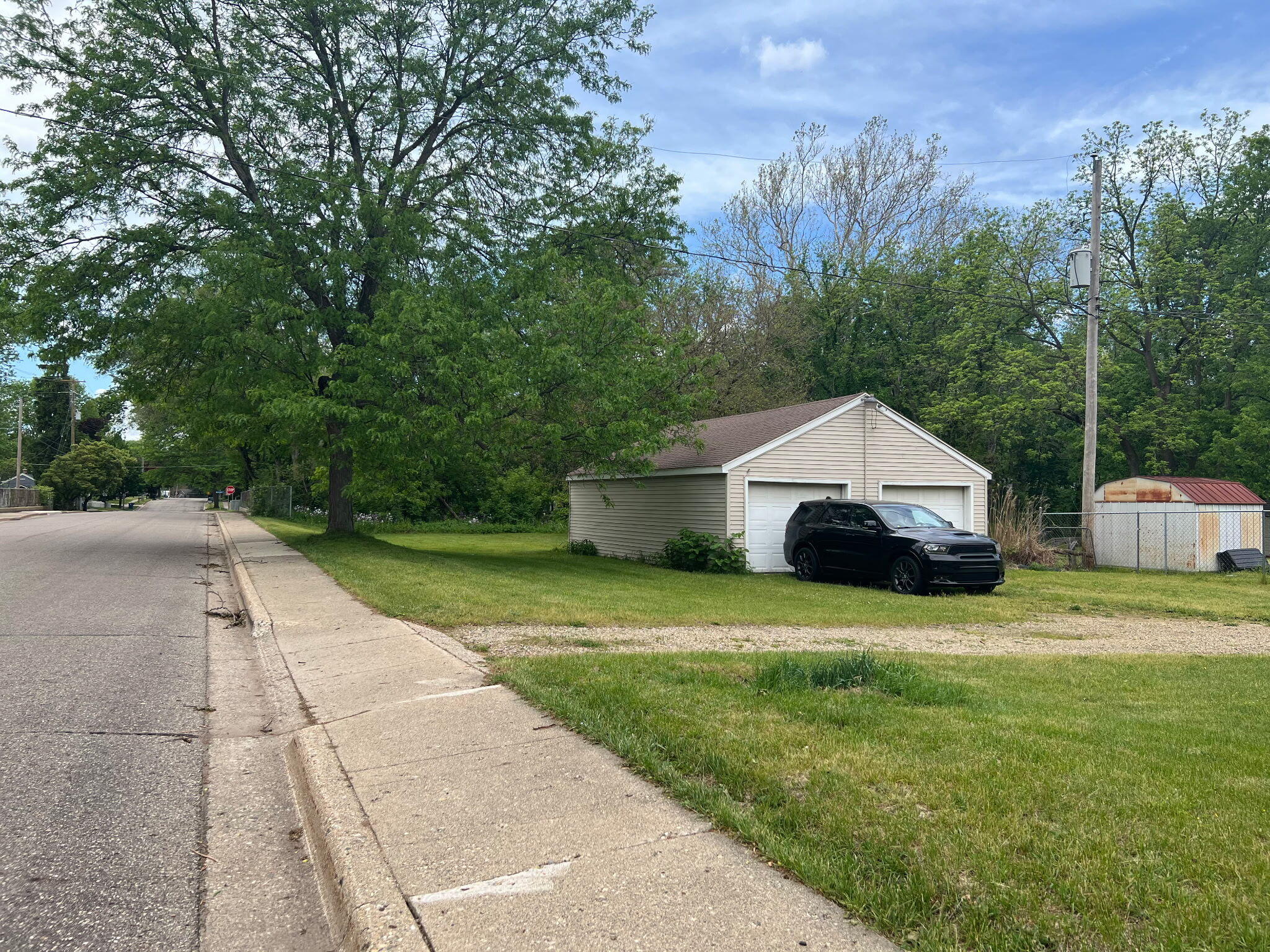 320 Morrell Street, Plainwell, MI 49080 — photo 2