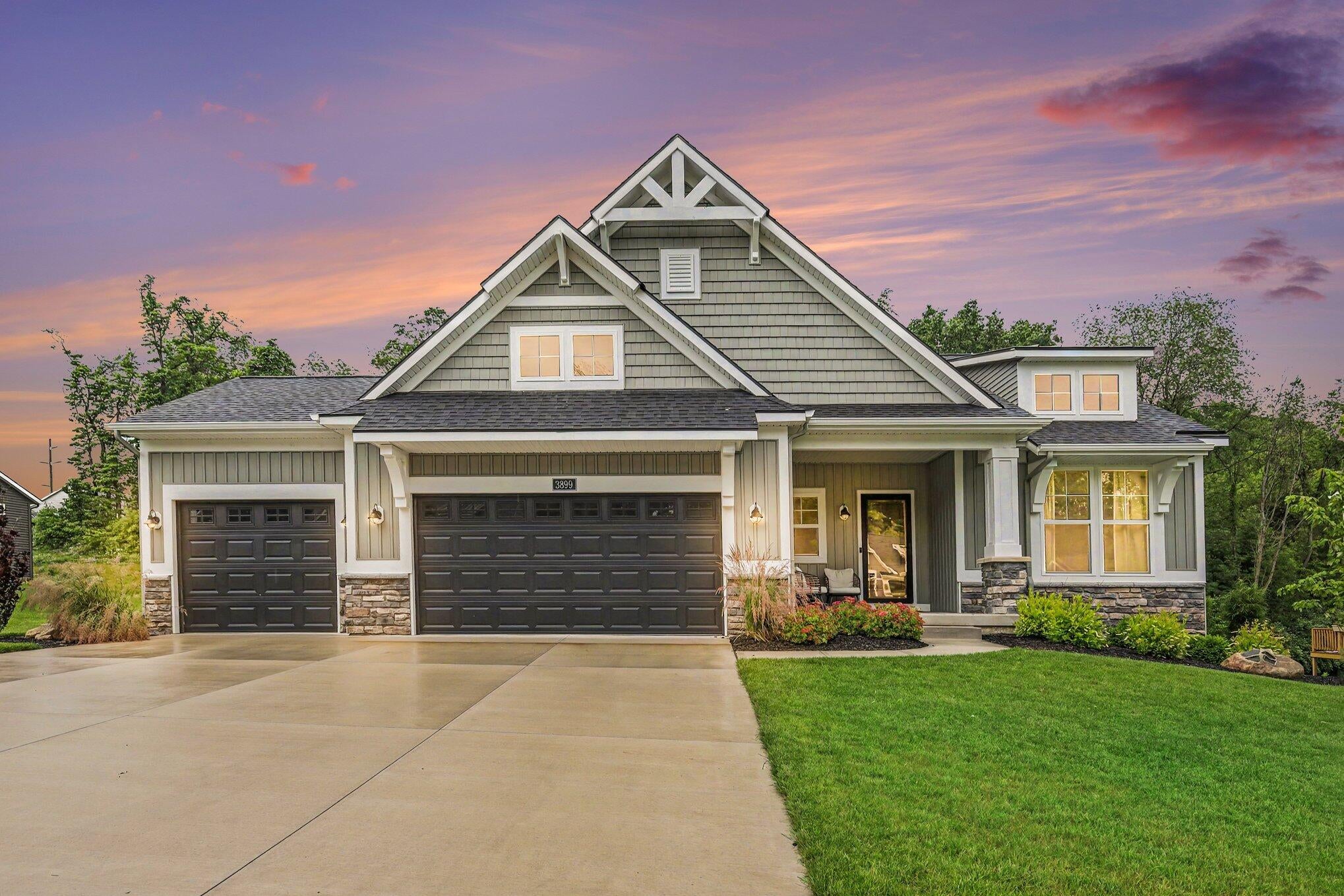 3899 Autumn Acres Drive NE — photo