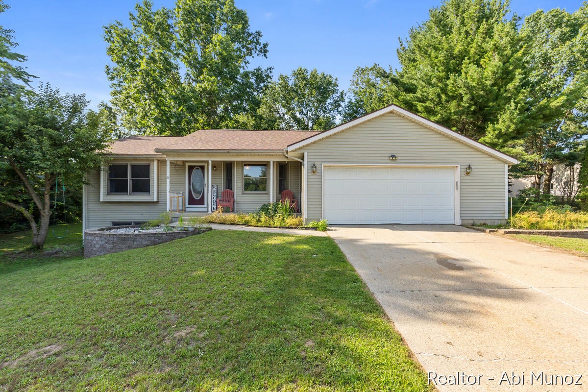 1171 Runway Drive SW — photo