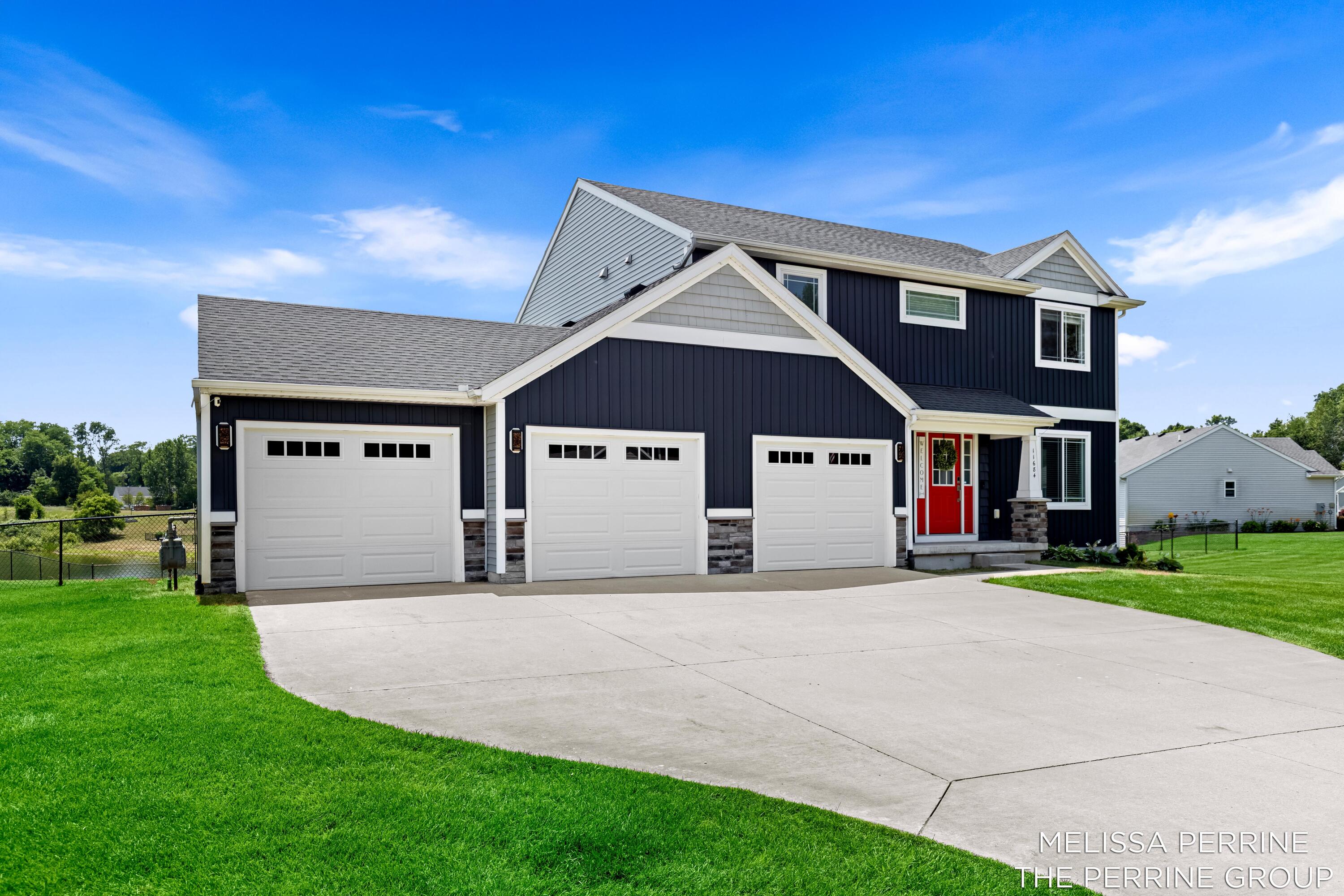 11684 Ridge Water Drive NE, Sparta, MI 49345 — photo 3