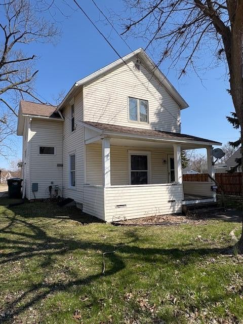 1513 E Oakland Avenue — photo