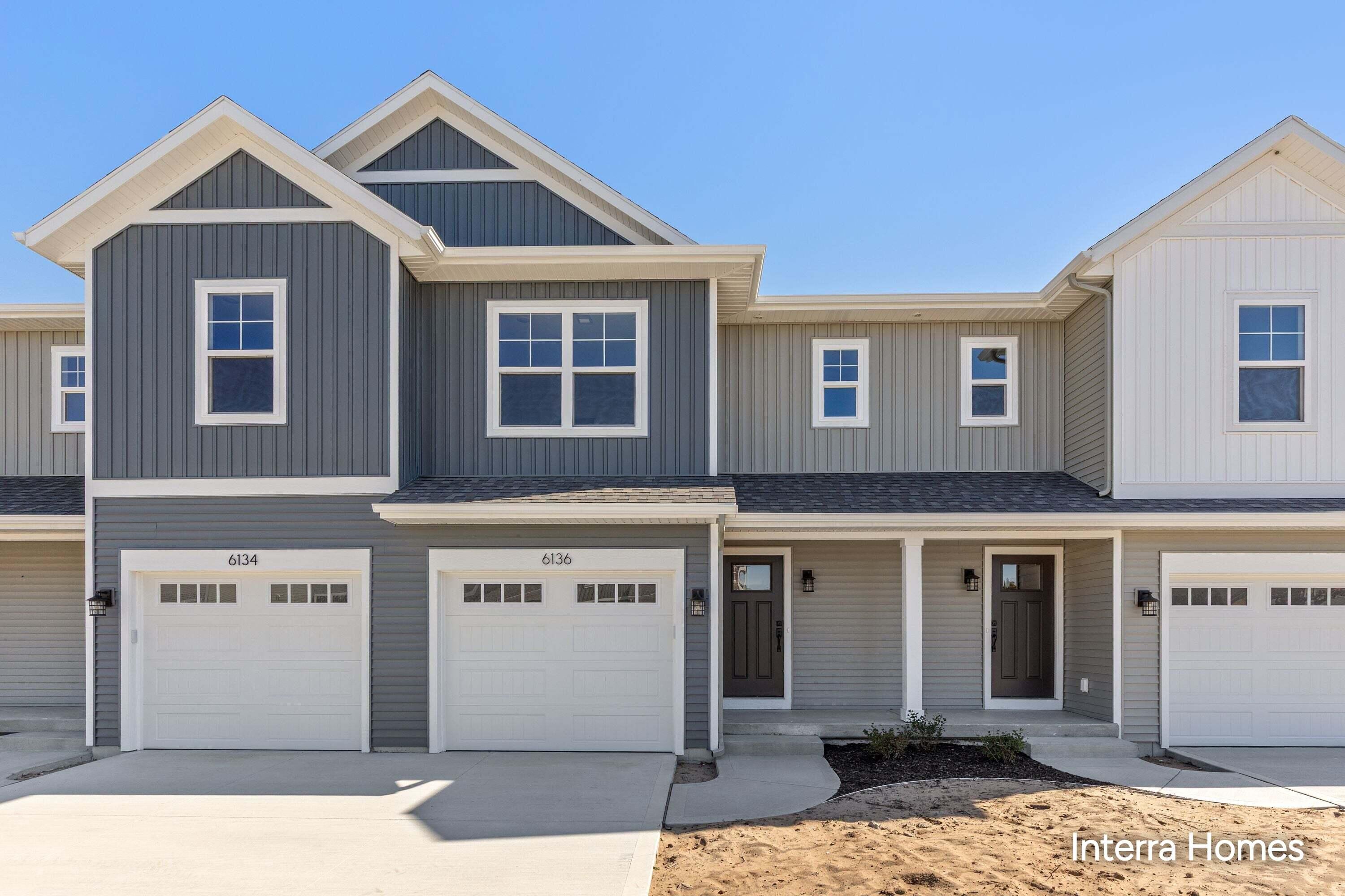 6136 Burgess Drive Unit: Unit 6 — photo