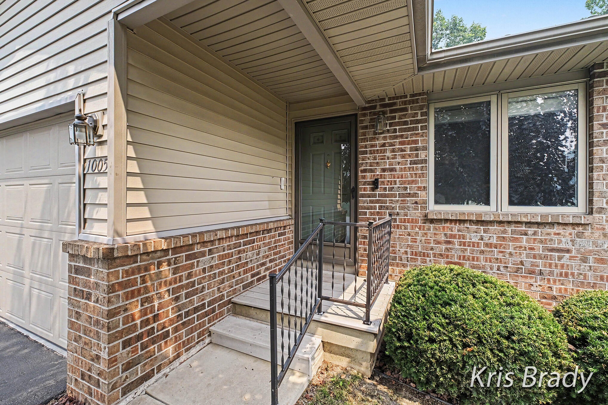 1005 Ironwood Circle NW — photo