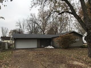 511 W Berry Avenue — photo