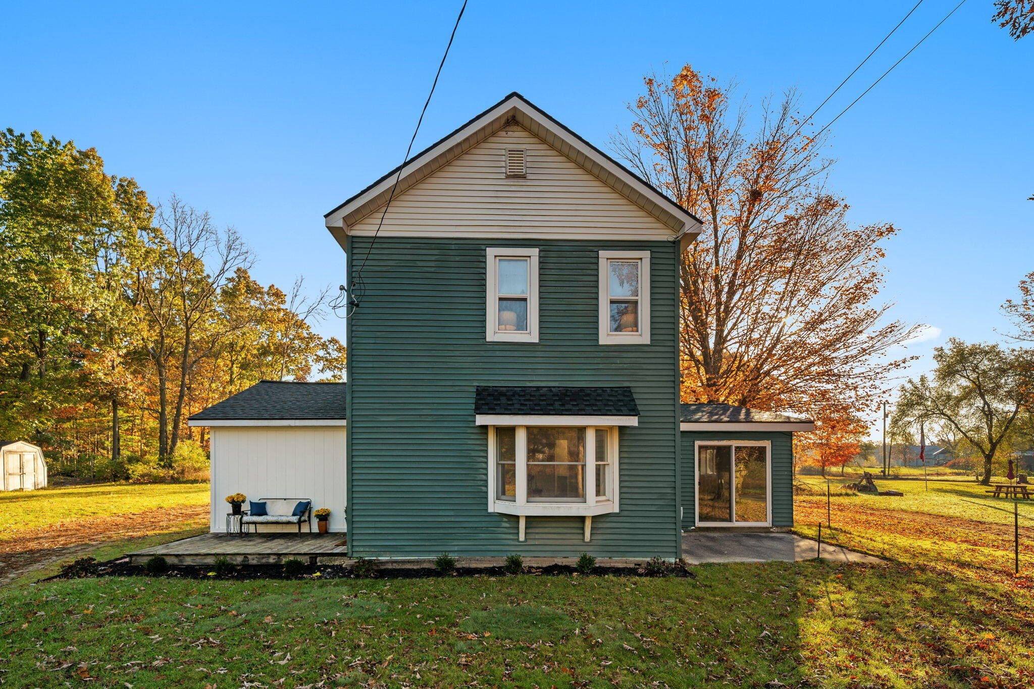 2737 Dane Street — photo