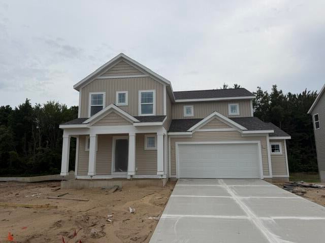 1847 Lowe Drive — photo
