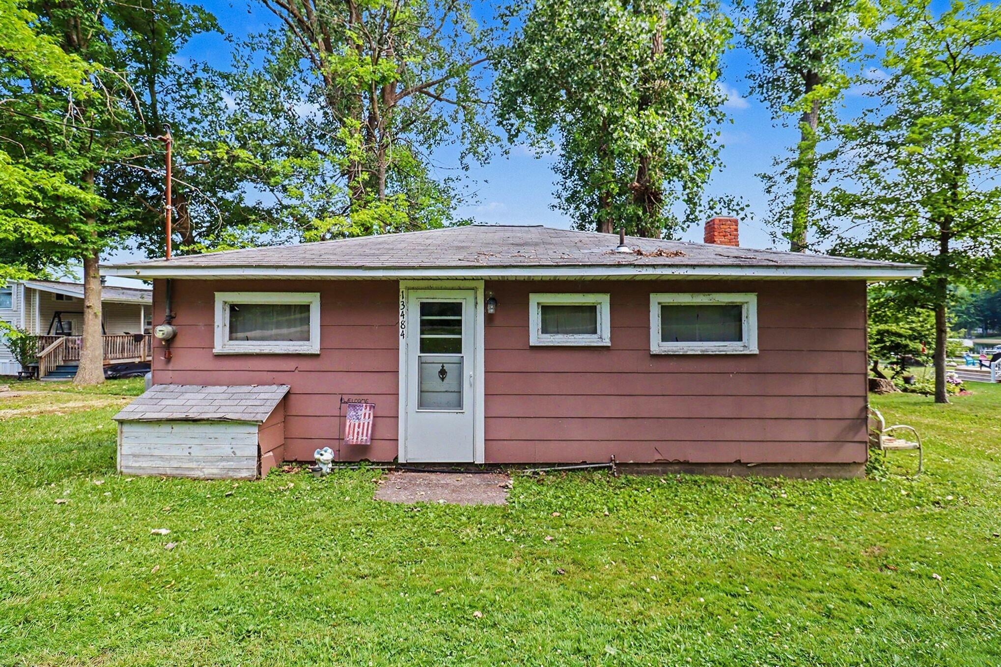 13484 W Mcbride Road — photo