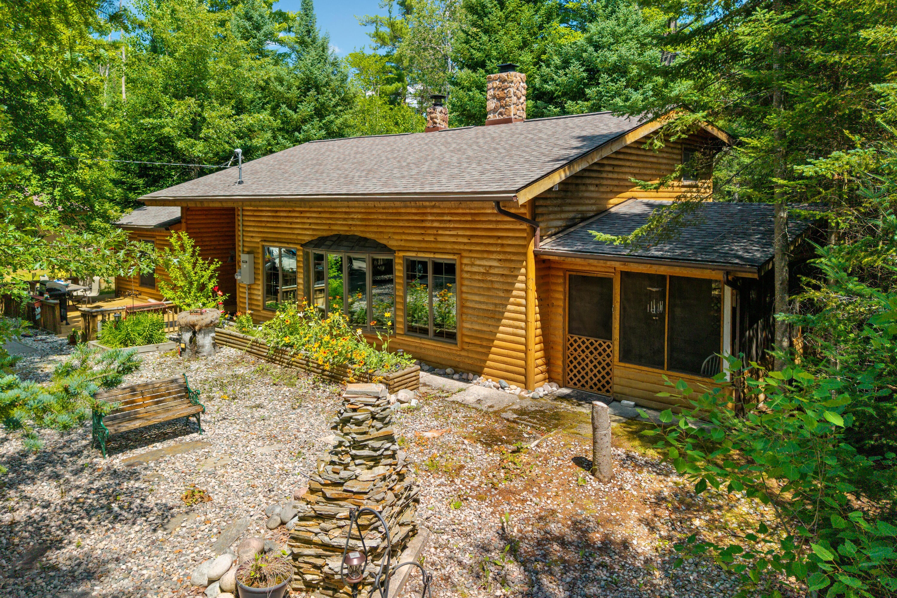 15355 Larry Road — photo
