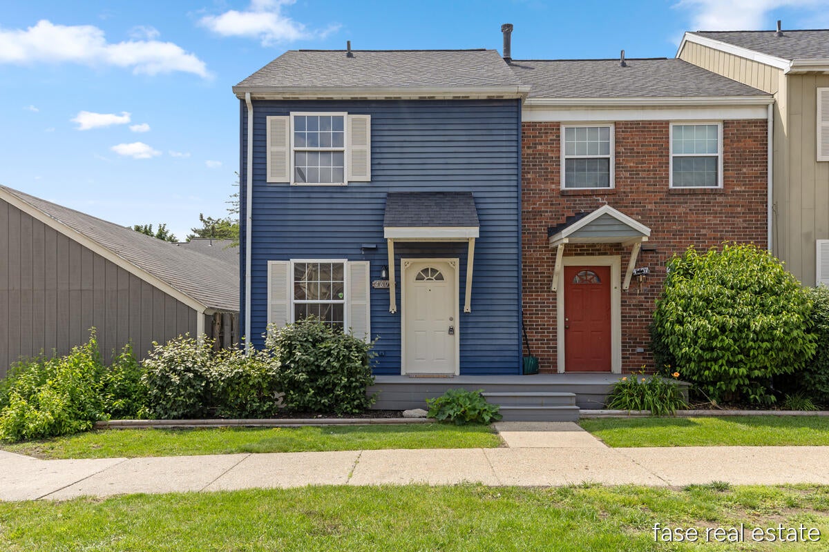 4605 Tabor Road NW — photo