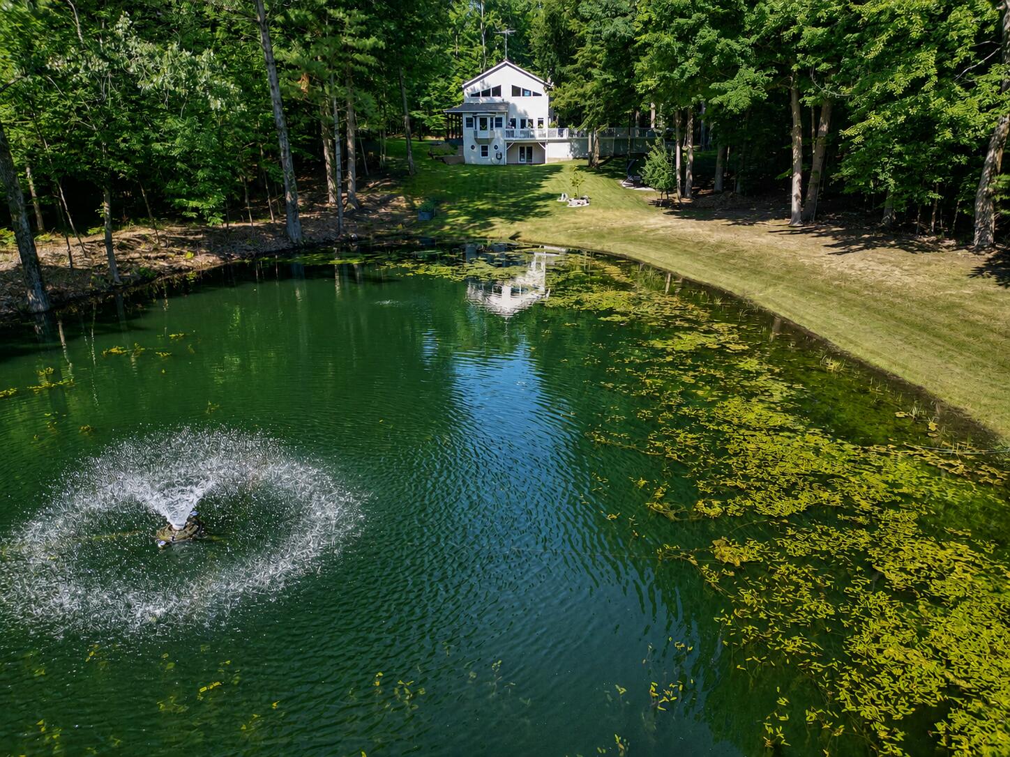 21458 Forest Lake Drive — photo