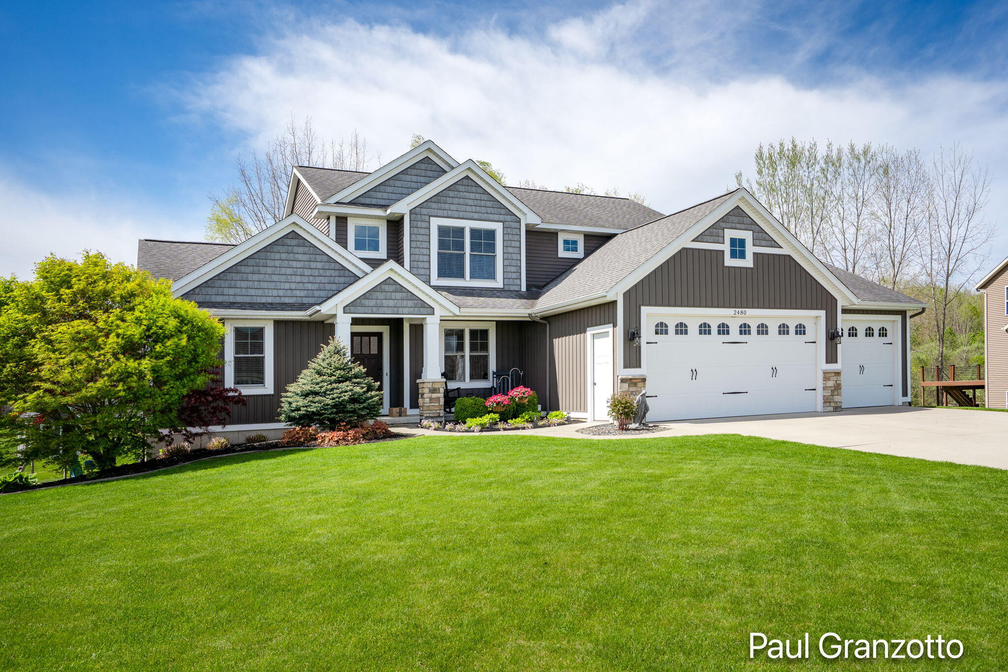 2480 Cedar West Drive — photo