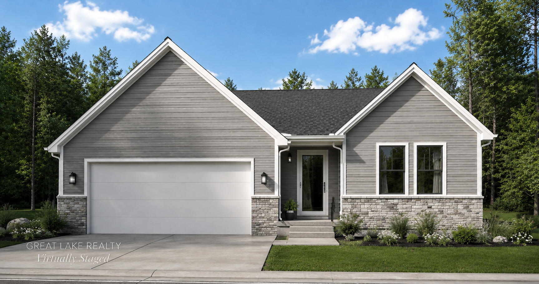 3132 Scenic Hills Drive — photo