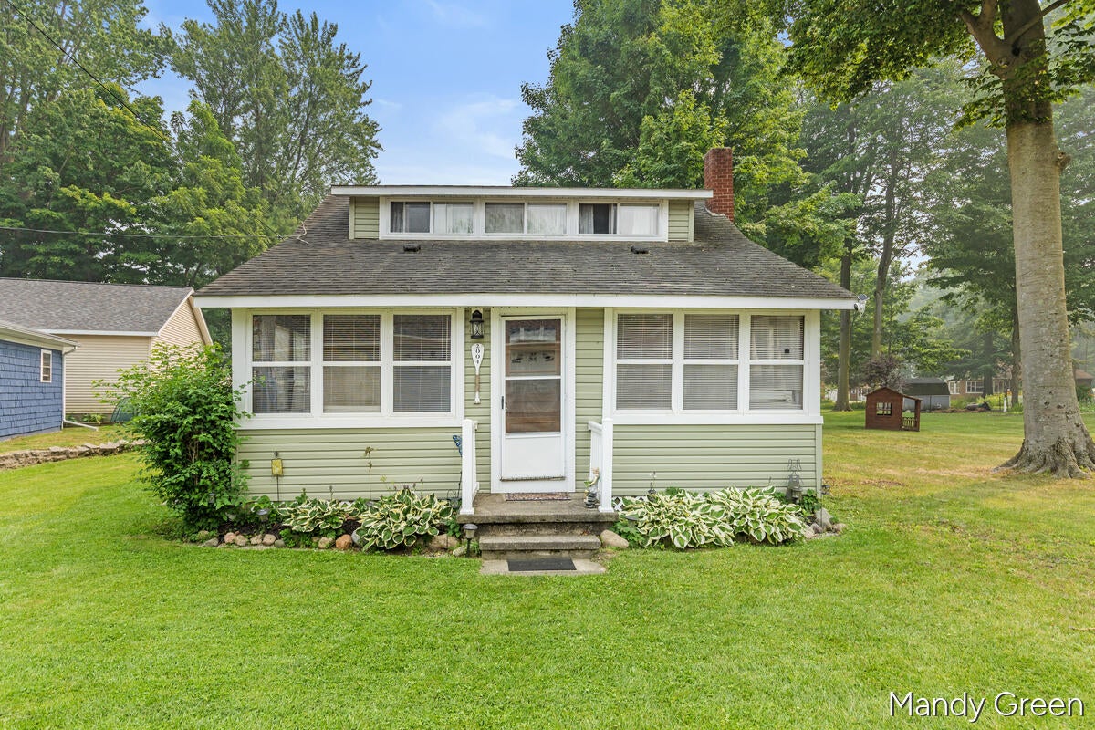 2004 Mildred Street — photo