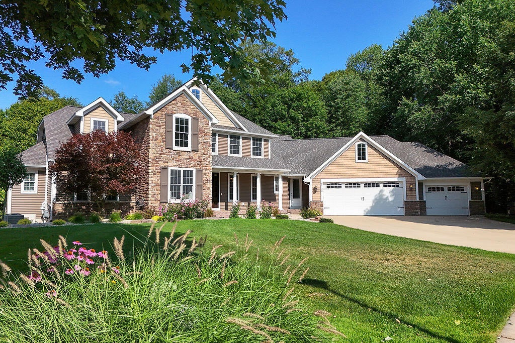 3703 Westbeech Court — photo