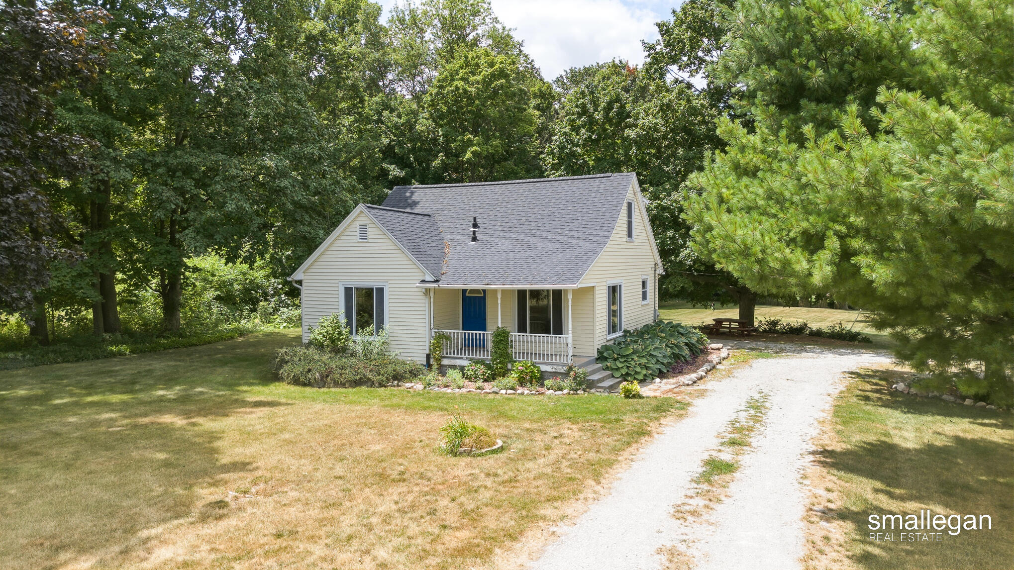 4005 Hendershot Avenue NW — photo