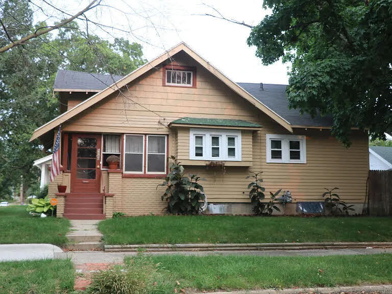 1130 Griggs Street SE — photo