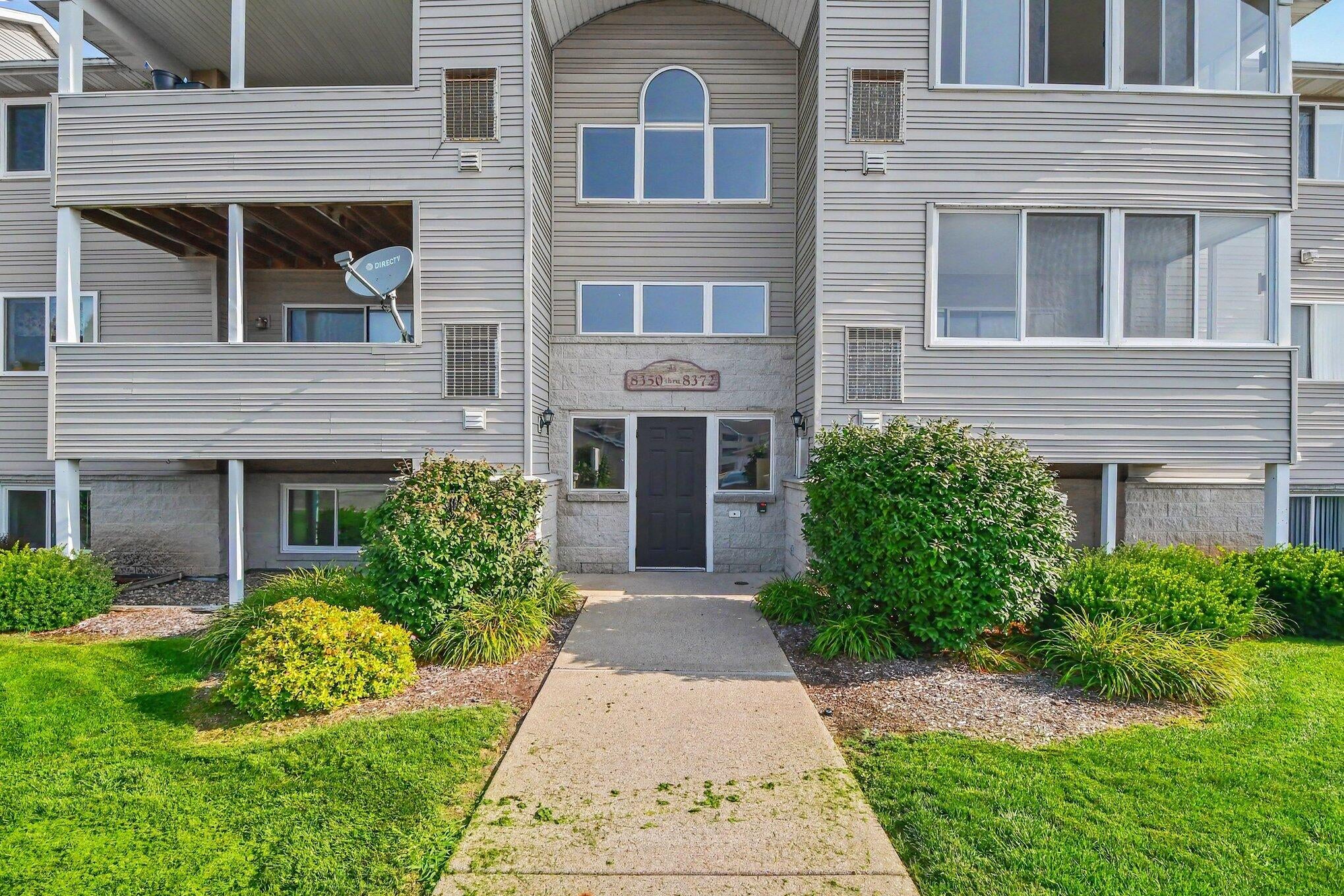8358 Jasonville Court SE 43 — photo