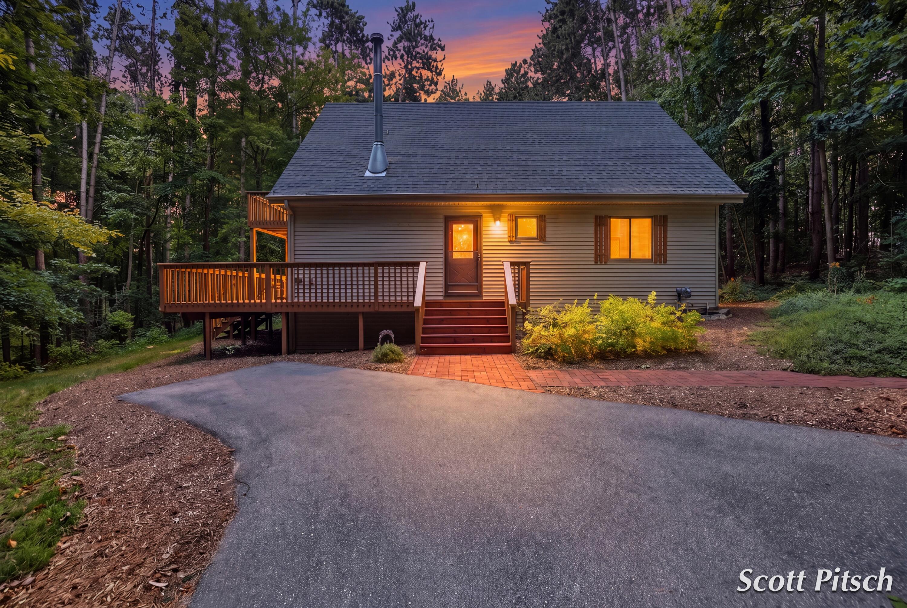 1450 N Payne Lake Road — photo