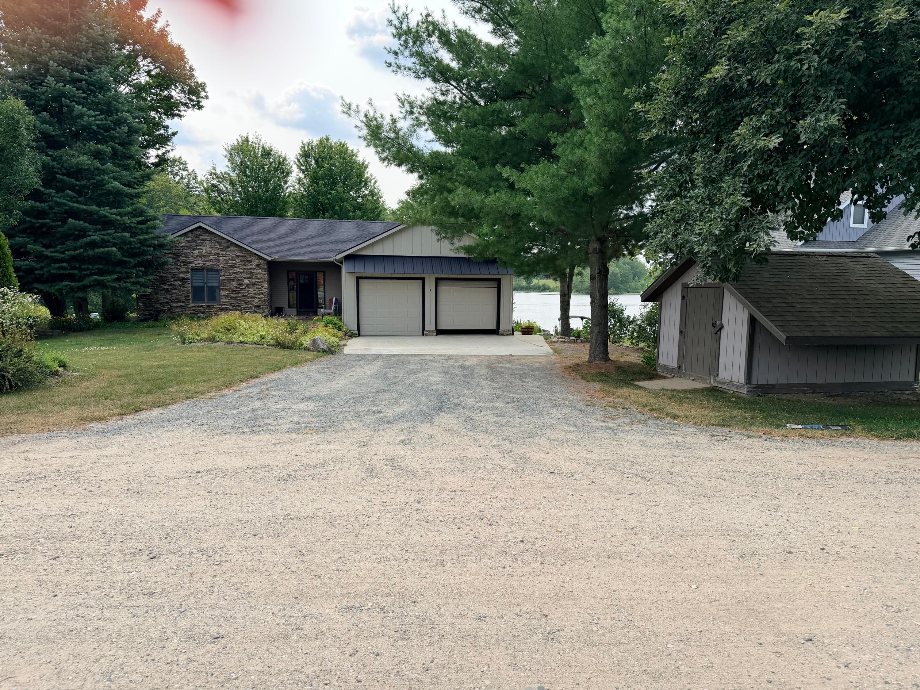 16155 Birchwood Drive — photo