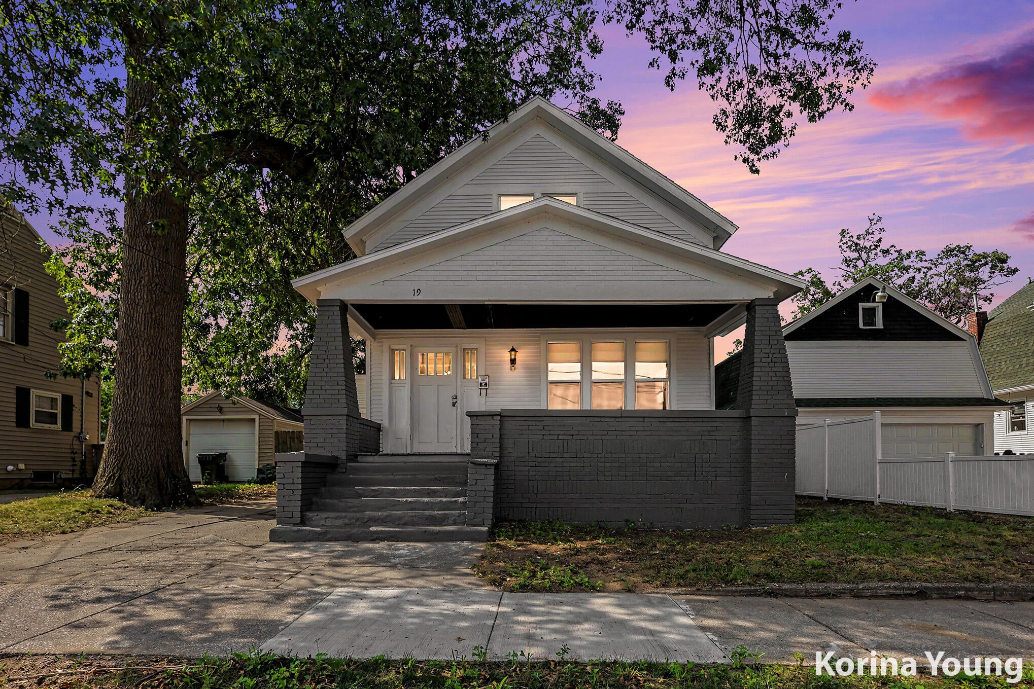19 Irwin Avenue — photo