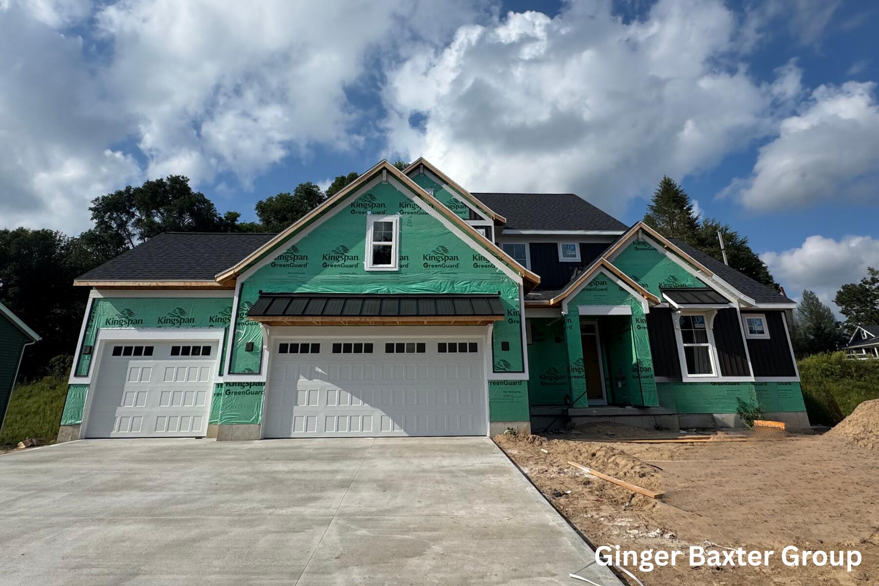 127 Summit Pointe Drive 3 — photo