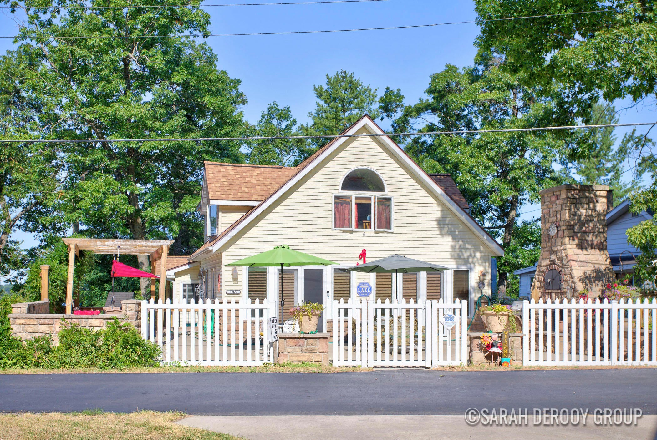 2265 N Center Court — photo