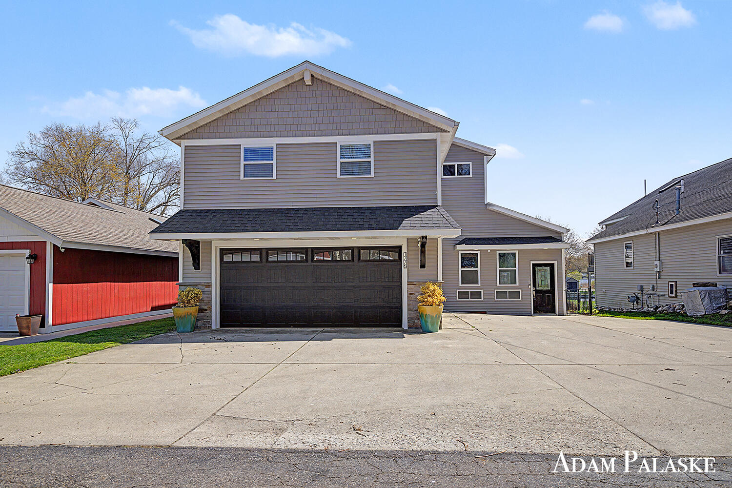 1775 Edwin Drive, Wayland, MI 49348 — photo 2