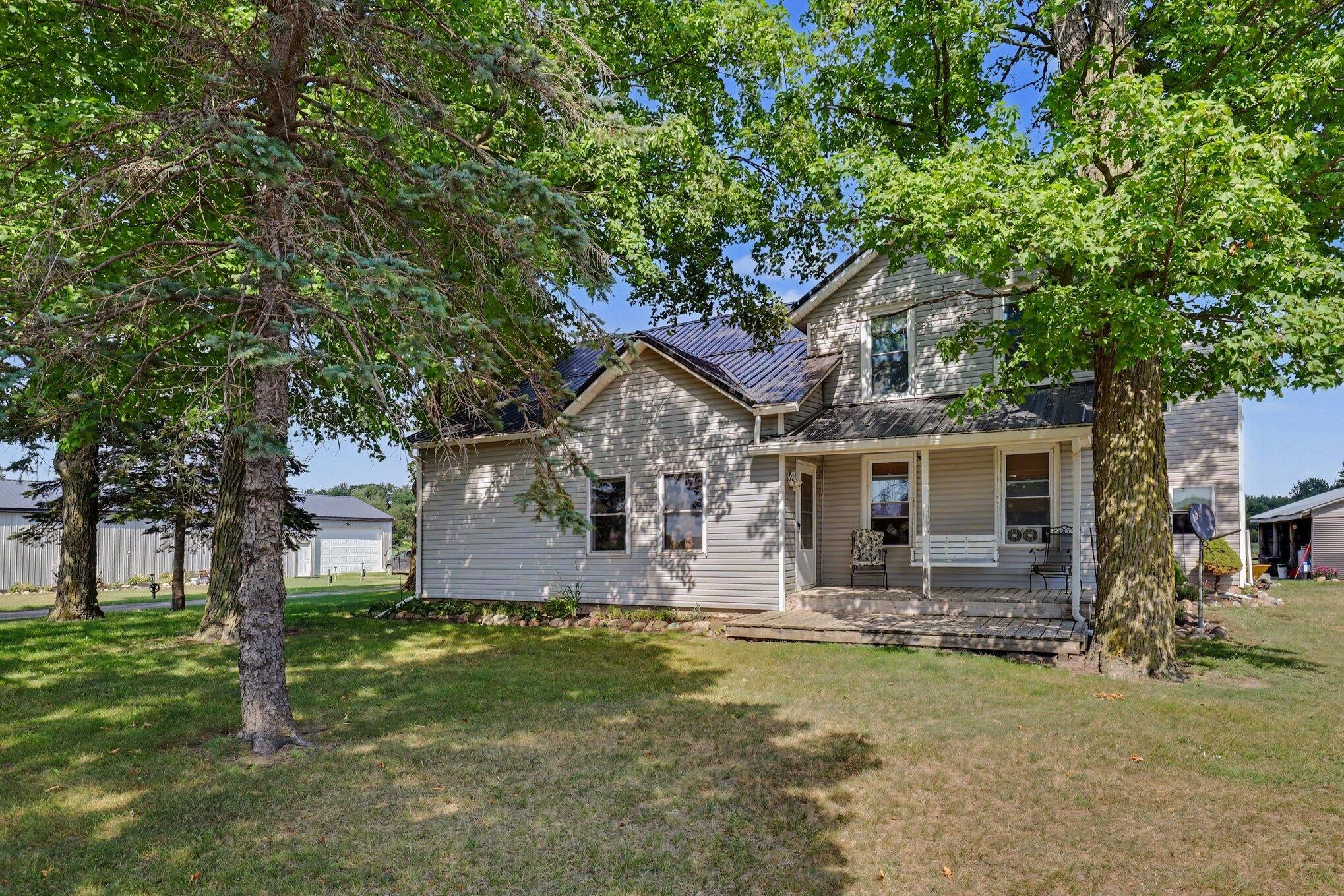 2658 N Amble Road — photo
