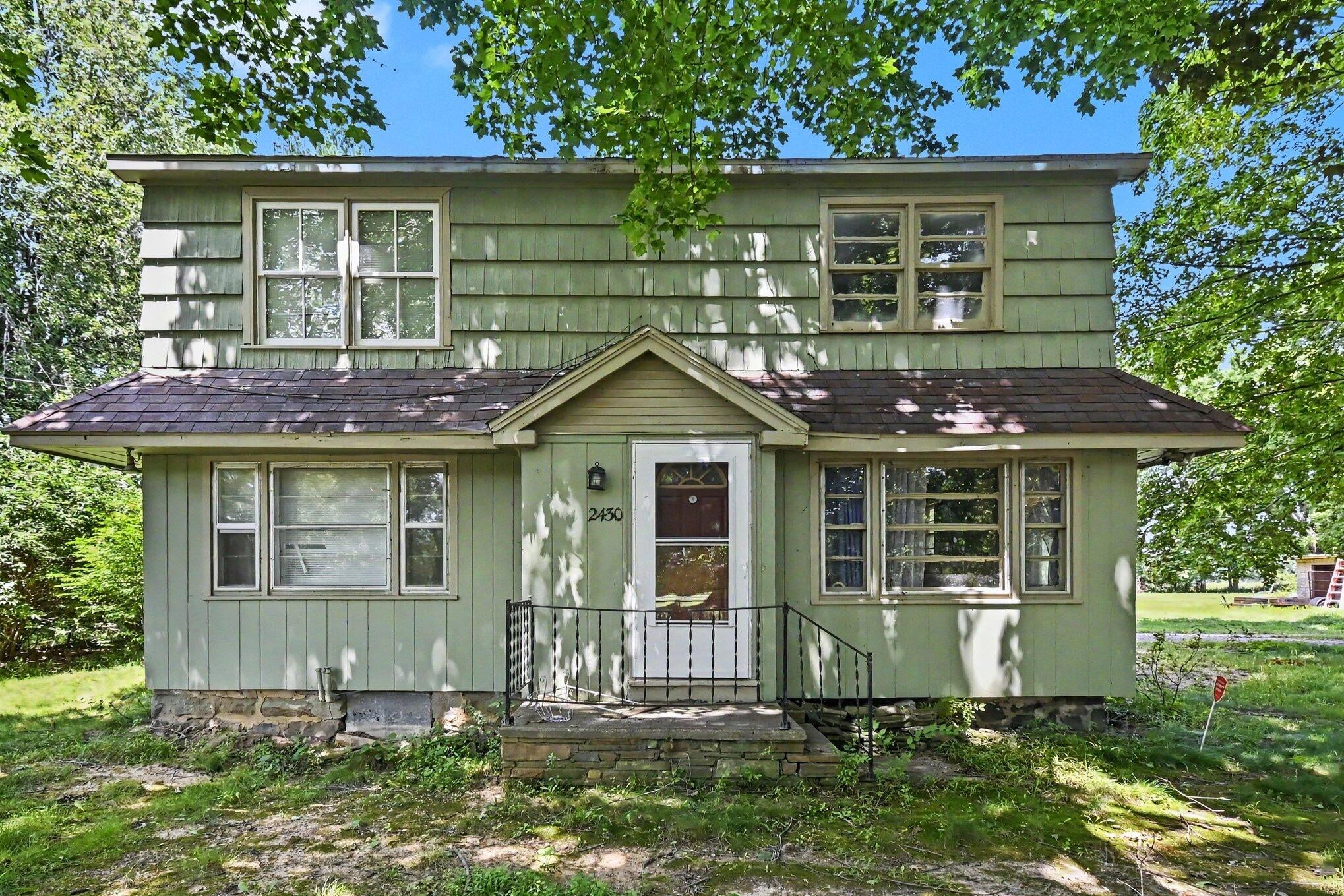 2430 W Kimmel Road — photo