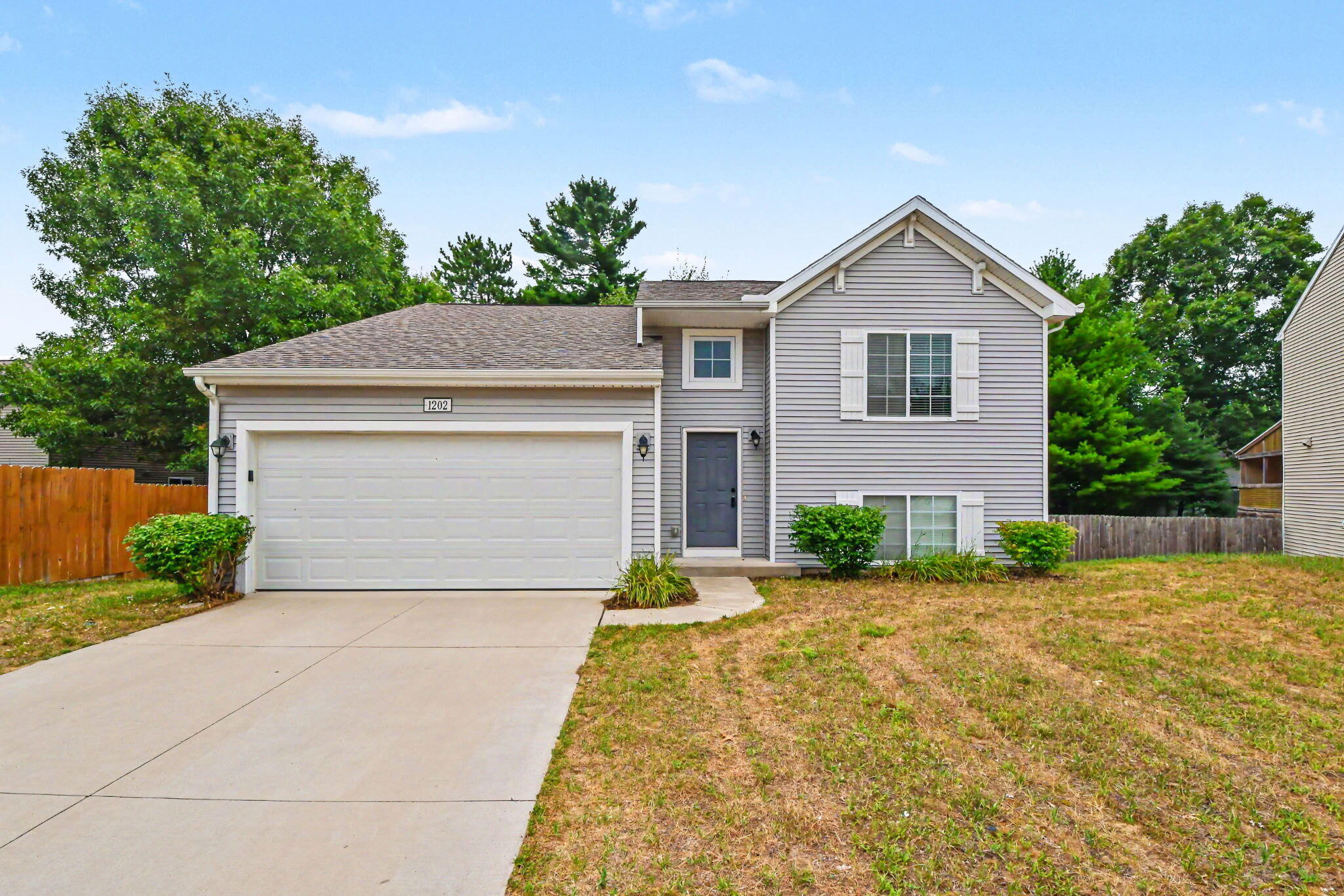 1202 Pinewood Drive — photo