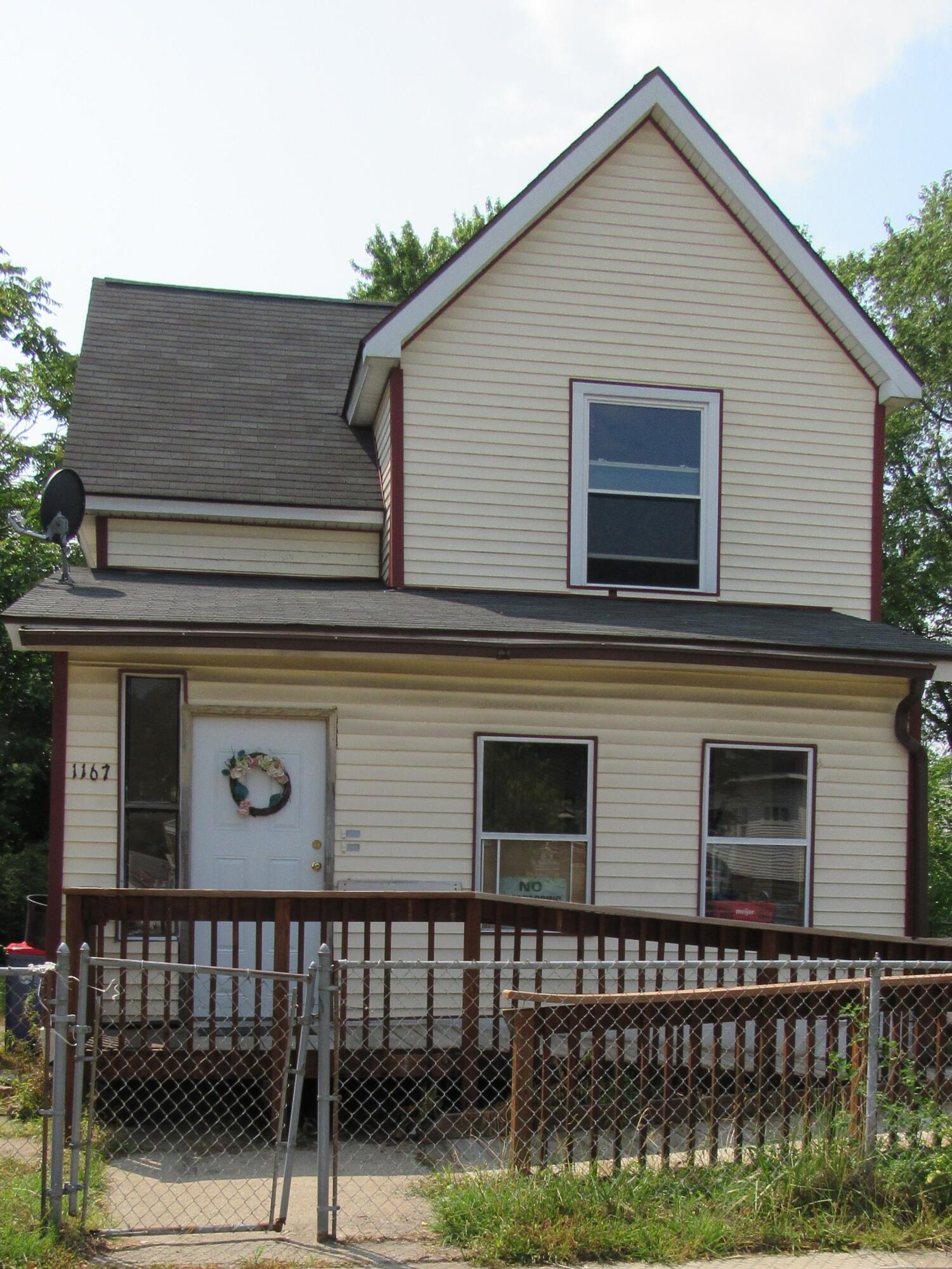 1167 Lafayette Avenue SE — photo