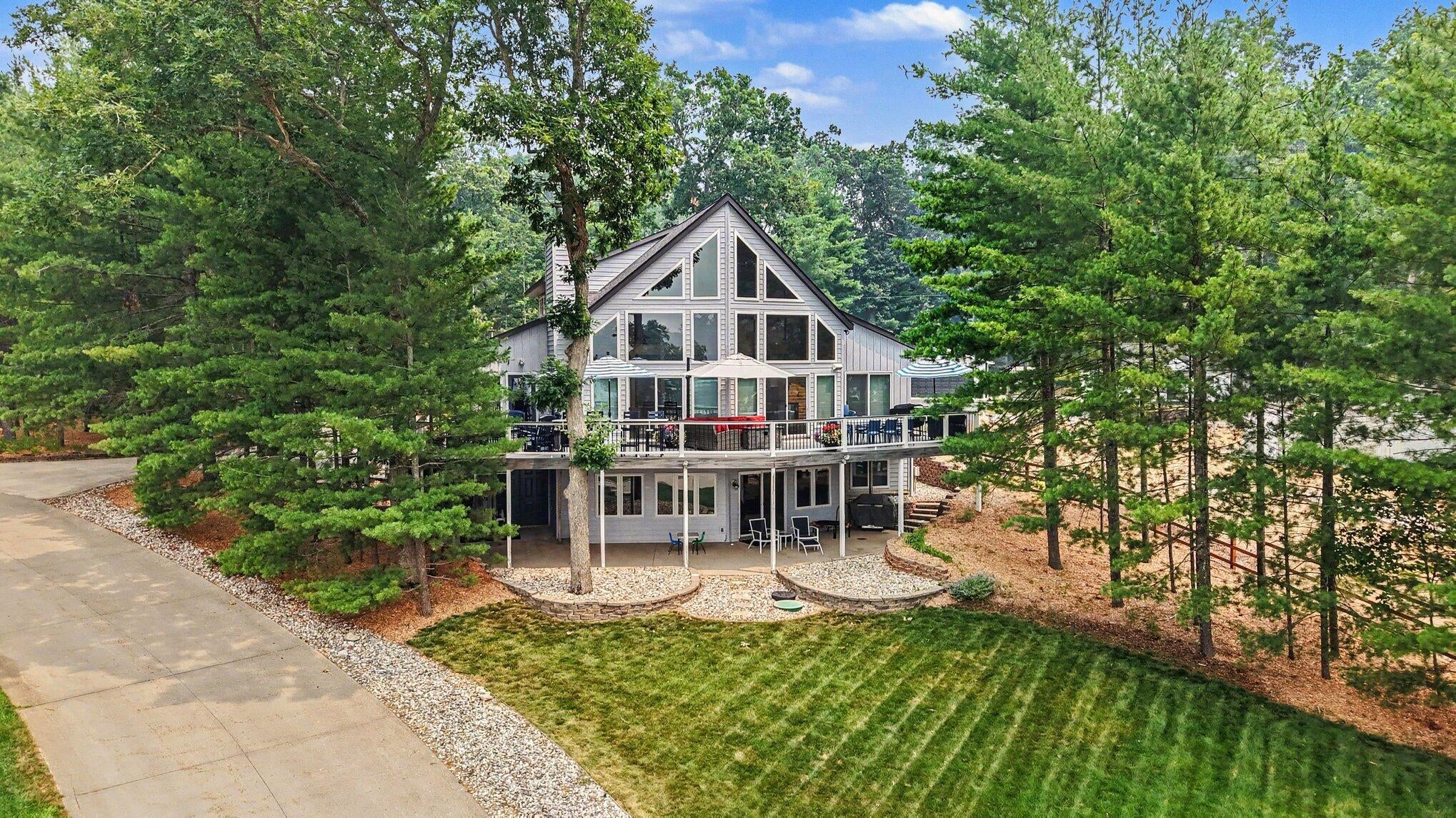 7765 Bayview Shore Drive — photo