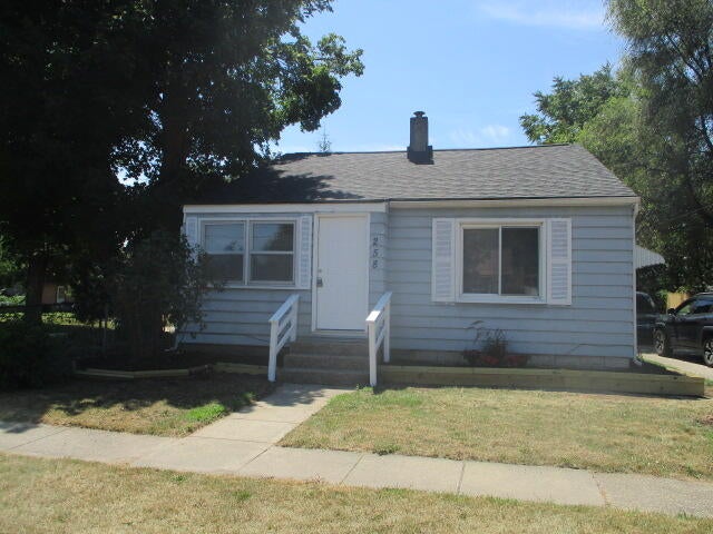 258 Floyd Street SW — photo