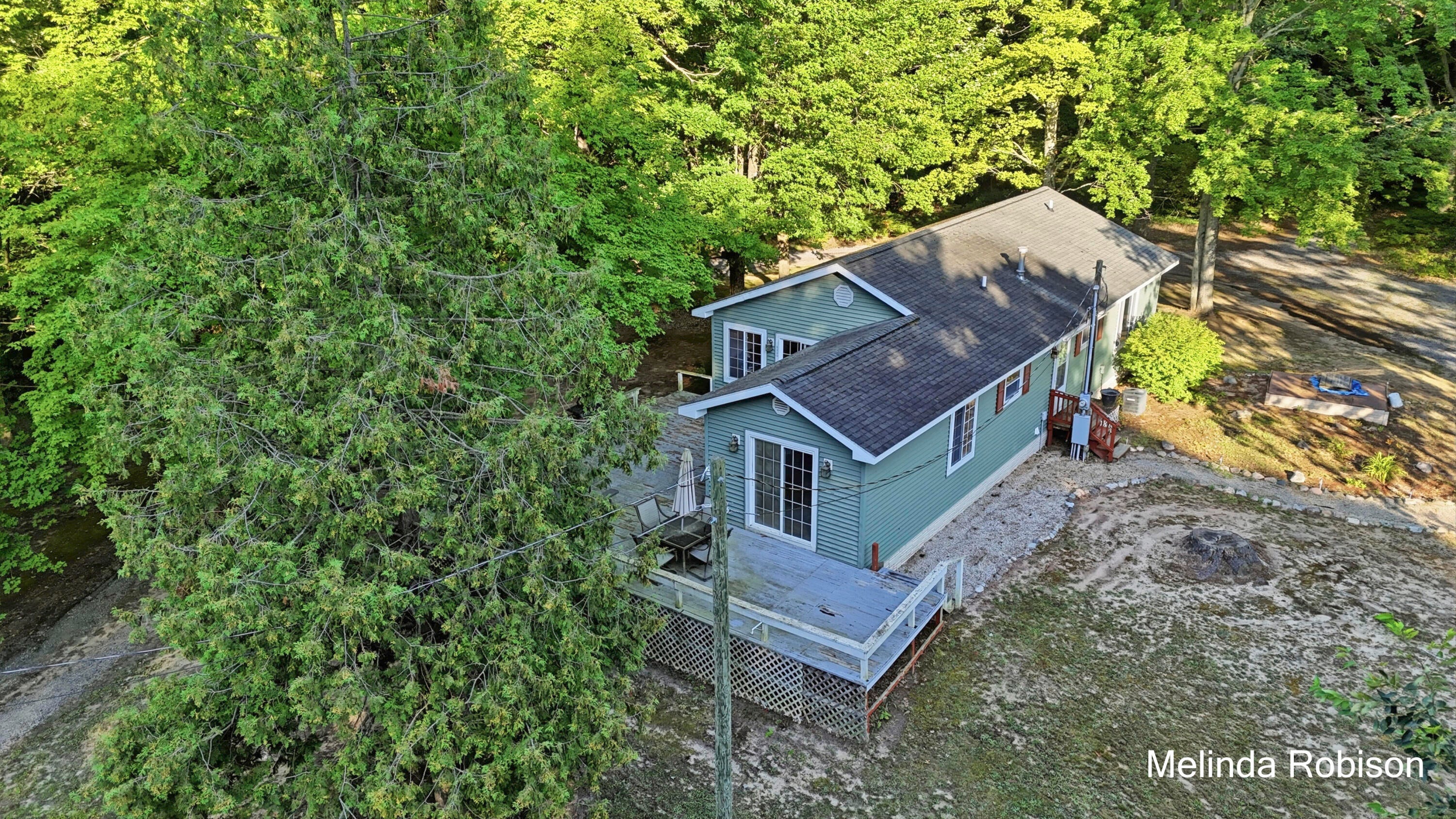 5220 E High Tower Lake Road — photo