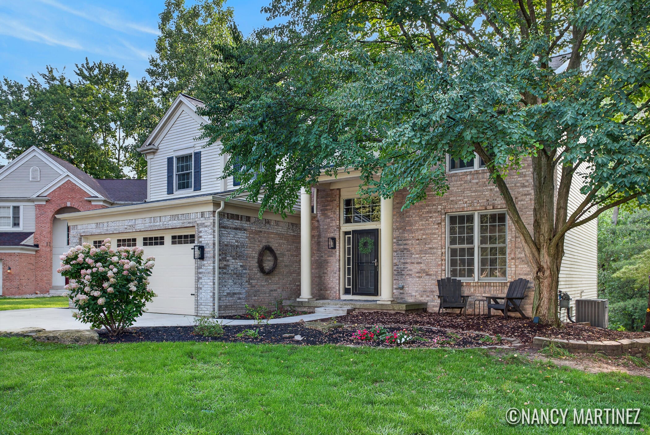 2554 Woodcreek Court SE — photo