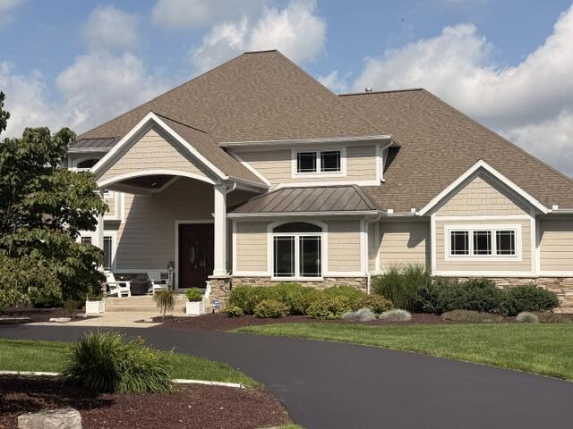 4545 Stonegate Ridge Court NE, Ada, MI 49301 — photo 2