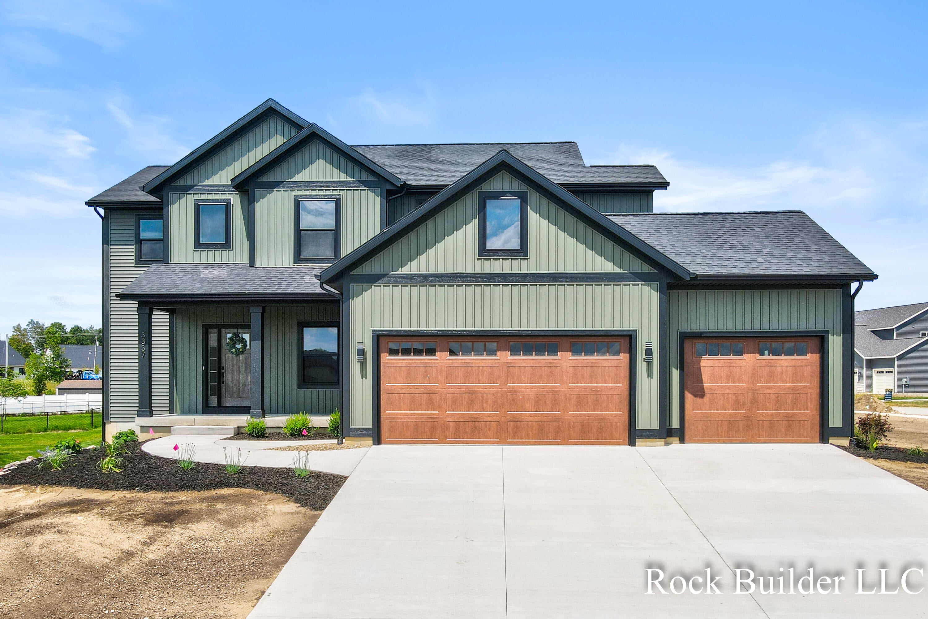 3337 Eagle Peak Drive — photo