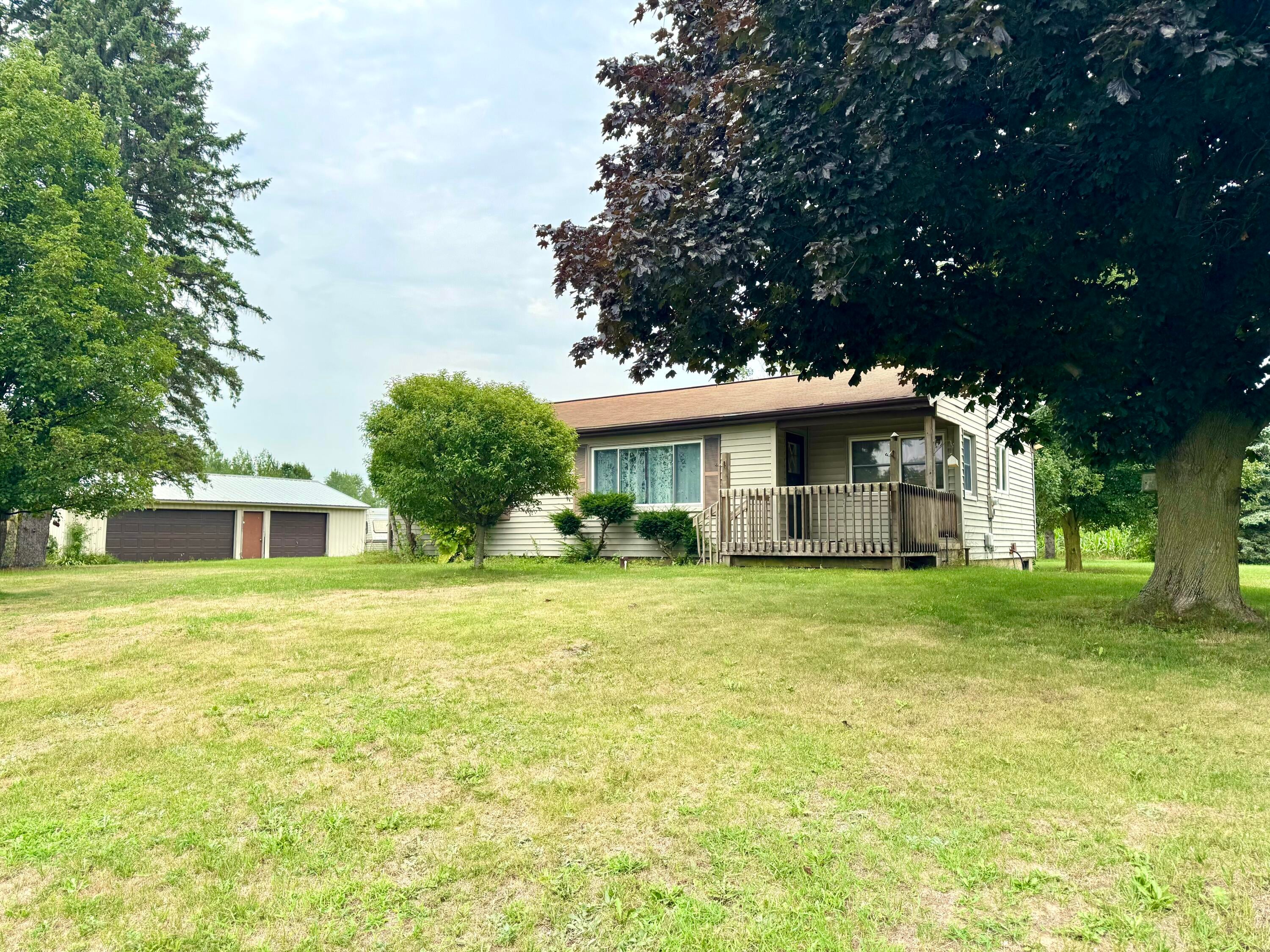 6352 Gavin Lake Avenue NE — photo