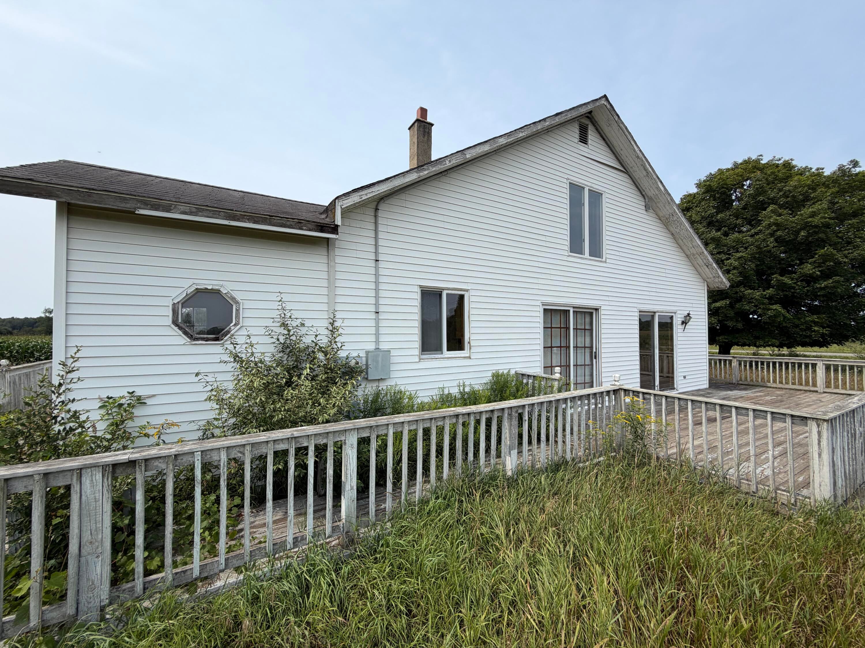 3109 E Sugar Grove Road — photo