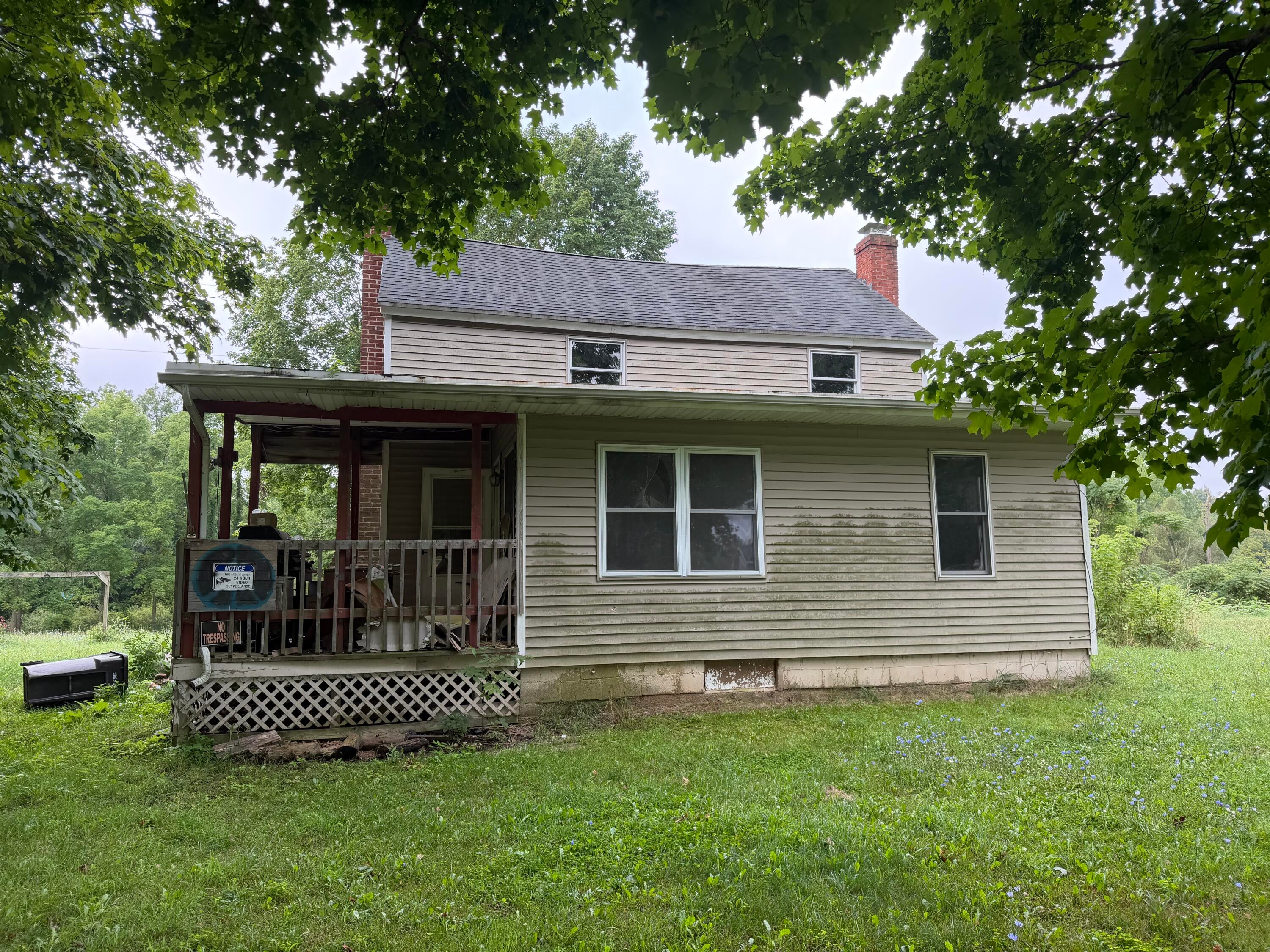 1475 W Sager Road — photo