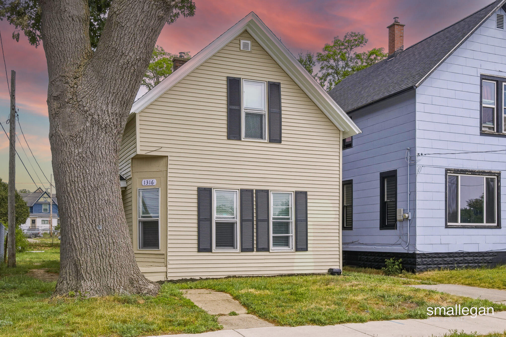 1316 Sanford Street — photo