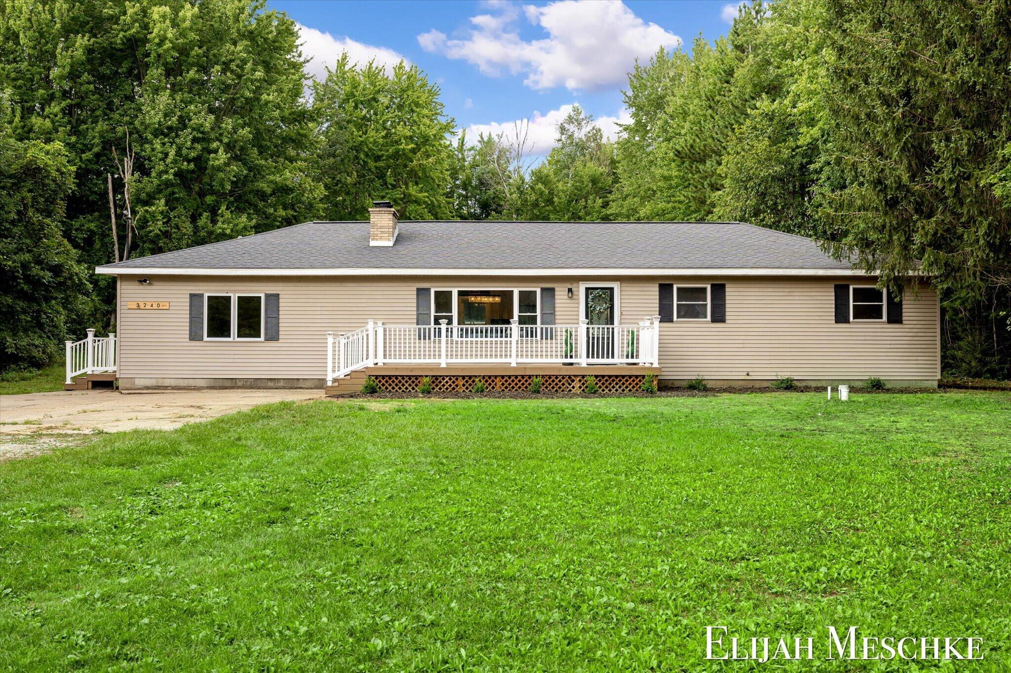 3240 E Riley Thompson Road — photo