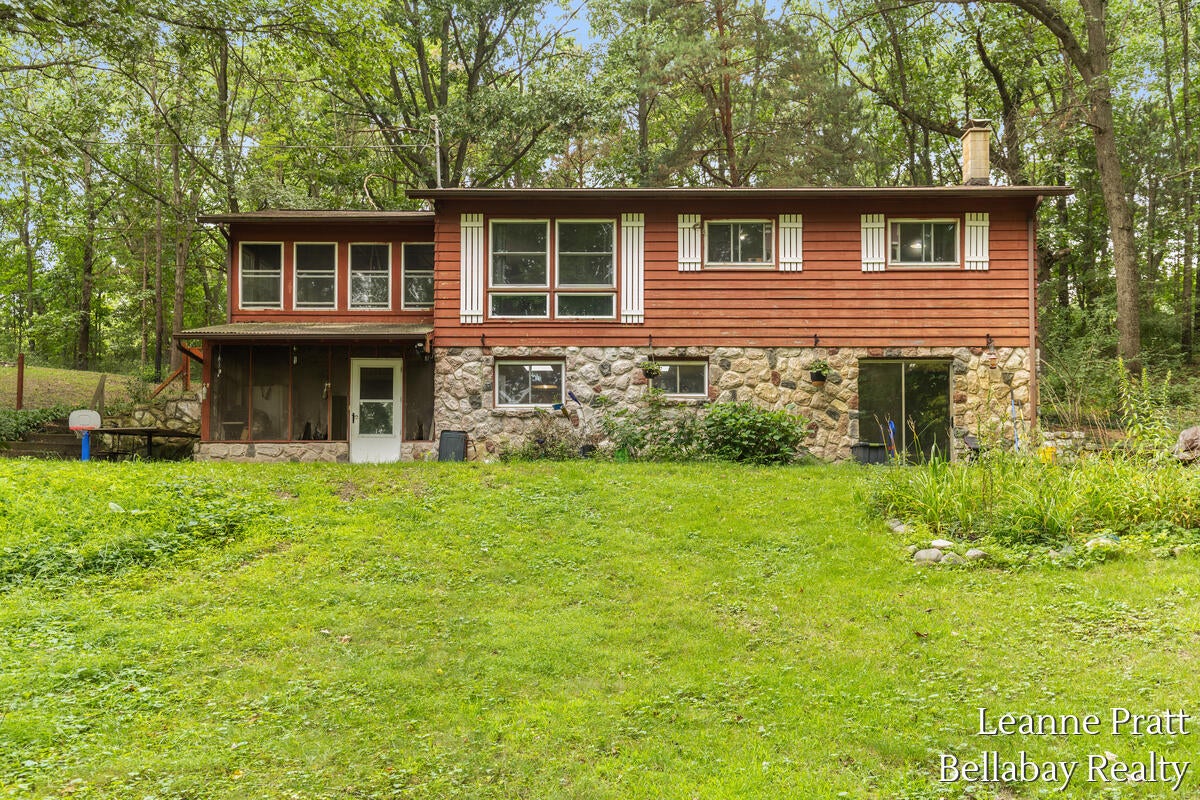 817 W Kirby Road — photo