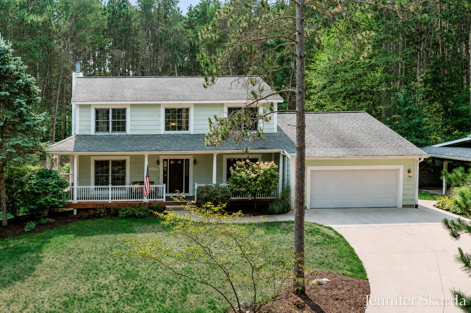 4530 Summit Forest Drive NE 14 — photo
