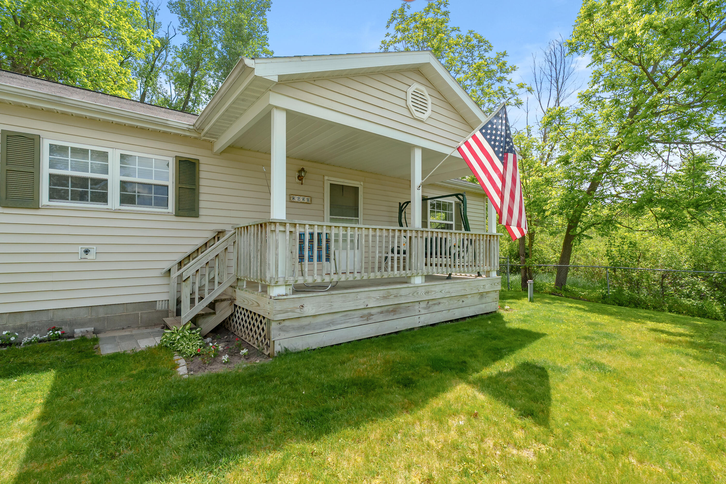 2038 E Bristol Road E, Dowling, MI 49050 — photo 3
